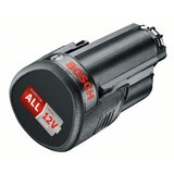 Bosch Električni alat-akumulator Bosch Home and Garden PBA 12 V 2.5 Ah 1600A00H3D 12 V 2.5 Ah LiIon Cijene