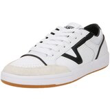 Vans Niske tenisice bijela Cijene