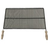 LIMOND Pribor za roštilj GRADELE 70X40 CM | shoptok.hr