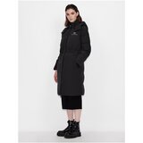 Armani Black Women's Winter Coat Exchange - Women | Shoptok.si