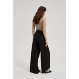 Marisse Women's Trousers L-Sp-4341 Black | ePonuda.com