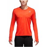 Adidas Polo majice dolgi rokavi CE7286 Rdeča Cene