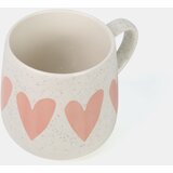 Sinsay Keramička šalica s printom | shoptok.hr