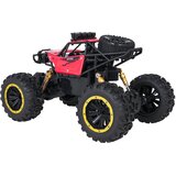  1:18 Scale R/C Crawler CLIMB POWER Red | Shoptok.si