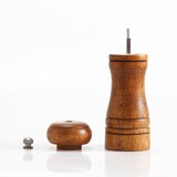 Venisymlis Mlinček Za Poper Temni Les Precision+/Nastavljivo Mletje Obarvana Bukev T Življenjska Doba, (22124480) | Shoptok.si