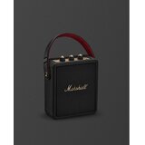 Marshall Stockwell III prijenosni Bluetooth zvučnik 44 W, IP55, Black & Brass Cijene