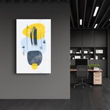 Wallity slika CAM-2087, 35 x 55 cm Cene