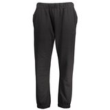 Gianmarco Venturi Spodnji deli trenirke au00797raffaeleneroblack2xl Črna Cene