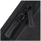 Rivacase torbica 7705 za prenosnike in tablice do 15,6 inch - črna | Shoptok.si