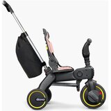 Doona Tricikl LIKI TRIKE S3 Blush Pink | Shoptok.si