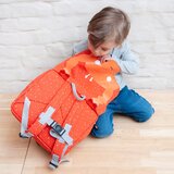 Trixie otroška torba mrs. crab | Shoptok.si