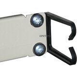  Nosač kabela Hook panel plastični | shoptok.hr