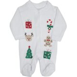HAJDI BABY Zeka za bebe, Bela | Eponuda.com