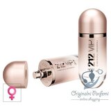 Carolina Herrera 212 VIP Rose cene