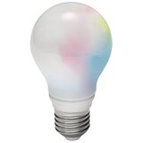  led rgbw prigušiva sijalica E27/8,5W/230V 3000-6500K wi-fi - reality | Eponuda.com