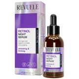 Revuele serum - Retinol Night Serum