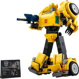 Lego Icons 10338 Bumblebee Cene