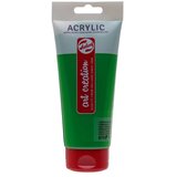 Royal Talens art creation acrylic, akrilna boja, 200ml - odaberite nijansu permanent green light | ePonuda.com