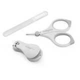 BabyOno set za njegu noktiju sivi 398/03 Slike