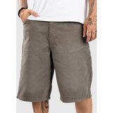 Urban Classics 90'S Heavy Denim Kratke hlace paleolive | Shoptok.si