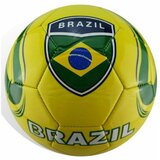 Pertini fudbalska lopta brazil Cene