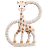 Sophie La Girafe žirafa sophie prsten za zubiće ( soft )- so'pure Cijene