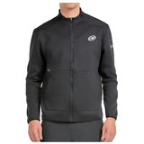 Bullpadel Športne jope in jakne Sweat-shirt Lurte zippé noir Črna Cene