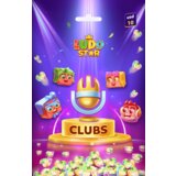 Clubs Ludo Star 10 USD Hearts Key GLOBAL | Eponuda.com