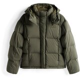 Tommy Jeans Zimska jakna 'Alaska' maslinasta Cijene