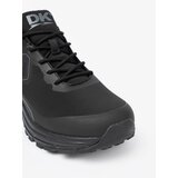 DK black sports shoes with Aqua Softshell technology | ePonuda.com
