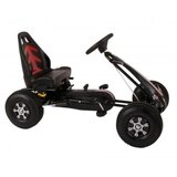  Dječji Volare Racer karting crni | shoptok.hr
