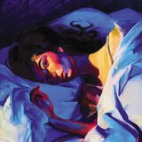 Lorde Melodrama Cene