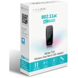 Lan Mrezna Kartica USB TP-Link Archer T2U AC600 Wireless | ePonuda.com