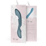 Bloom vibrator g točke - the rose | shoptok.hr