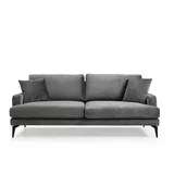 Balcab Home Siva sofa 205 cm Papira –