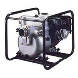 Koshin motorna pumpa muljna - KHT 100X,, Honda motor | ePonuda.com