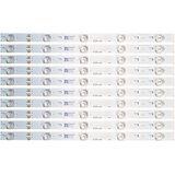 Eastern Star ES-3811, PANASONIC TX-40AX630B LED TRAKE | Eponuda.com