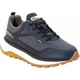 Jack Wolfskin Ženske outdoor cipele Terrashelter Low W Night Blue 40 | shoptok.hr