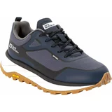 Jack Wolfskin Ženske outdoor cipele Terrashelter Low W Night Blue 40