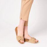Scholl RAPALLO BUCKLE-BEZ PAPUCA | ePonuda.com