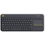 Logitech K400 Tastatura Plus Wireless Touch | Eponuda.ba