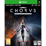 Koch Media Chorus - Day One Edition (xbox One Xbox Series X) | Shoptok.si
