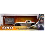 Jada Toys 1963 chevy sting ray metalni automodel 1/24 - simba toys | shoptok.hr