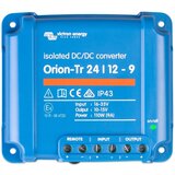 Victron Energy Converter Orion-Tr DC-DC 24/12-9A 110W isolated | shoptok.hr