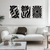  Slika na platnu - Palm jutro | shoptok.hr