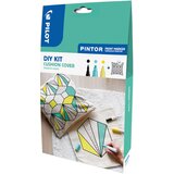 Set 3 markera i jastučnica diy kit pintor pilot blister | shoptok.hr