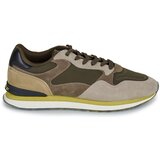 Hoff Nizke superge CITY ASPEN Kaki | Shoptok.si