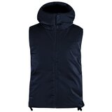 Rains Jakne Loop Vest Ink Cene