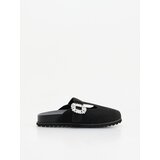 Reserved LADIES` MULES - crno | shoptok.hr