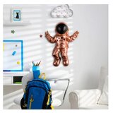 WALLXPERT dekorativni zidni pribor cosmonaut 6 | ePonuda.com